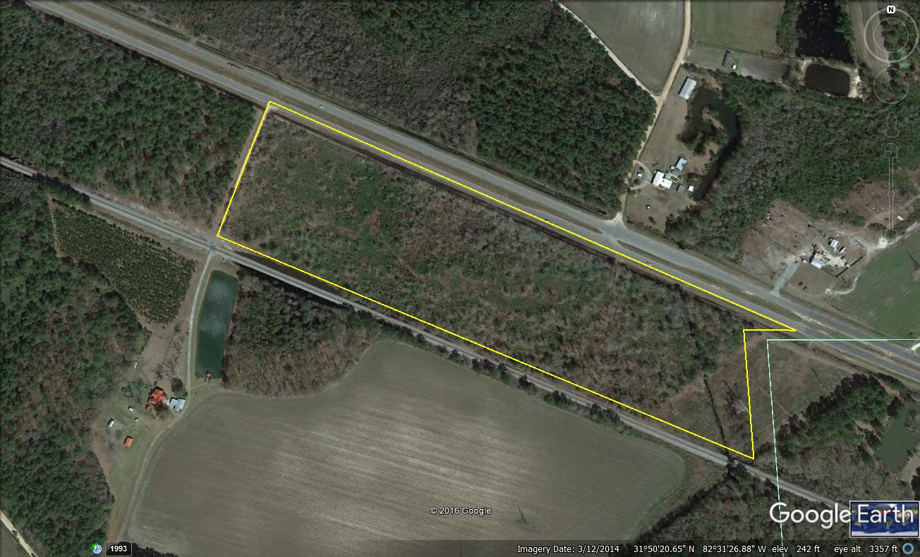 Wooten Land Sales Jeff Davis